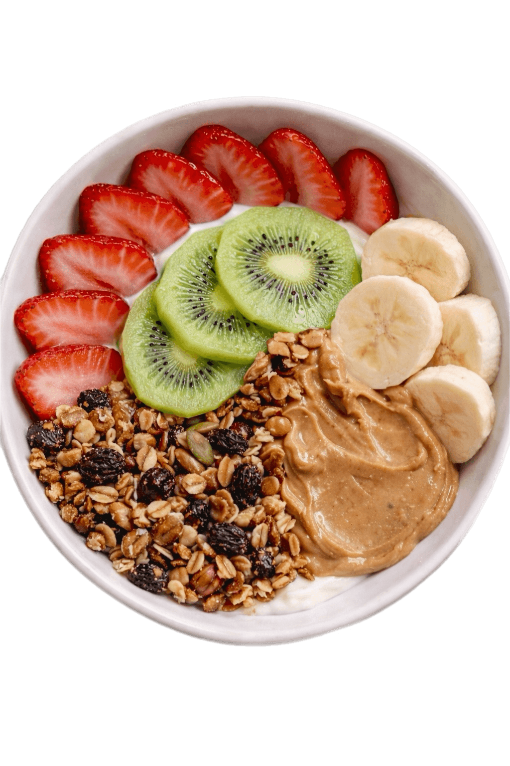 Protein Bowl