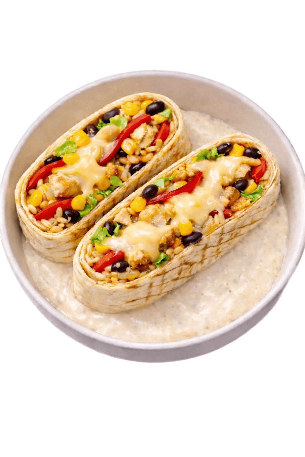Mucho Burrito Bowl
